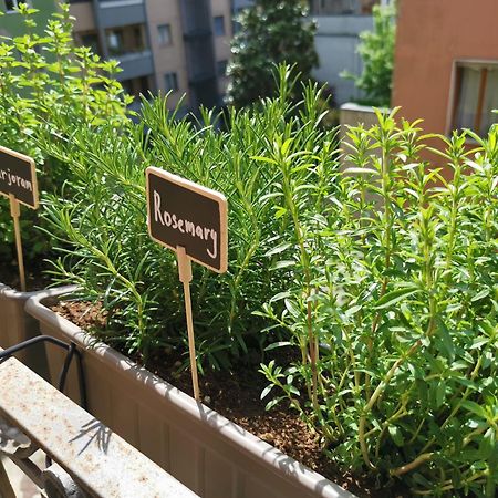 Spacious Apartment 50 Meters From The Metro Milan Exterior photo