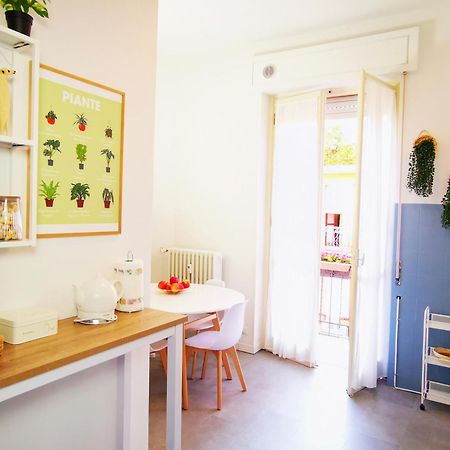 Spacious Apartment 50 Meters From The Metro Milan Exterior photo