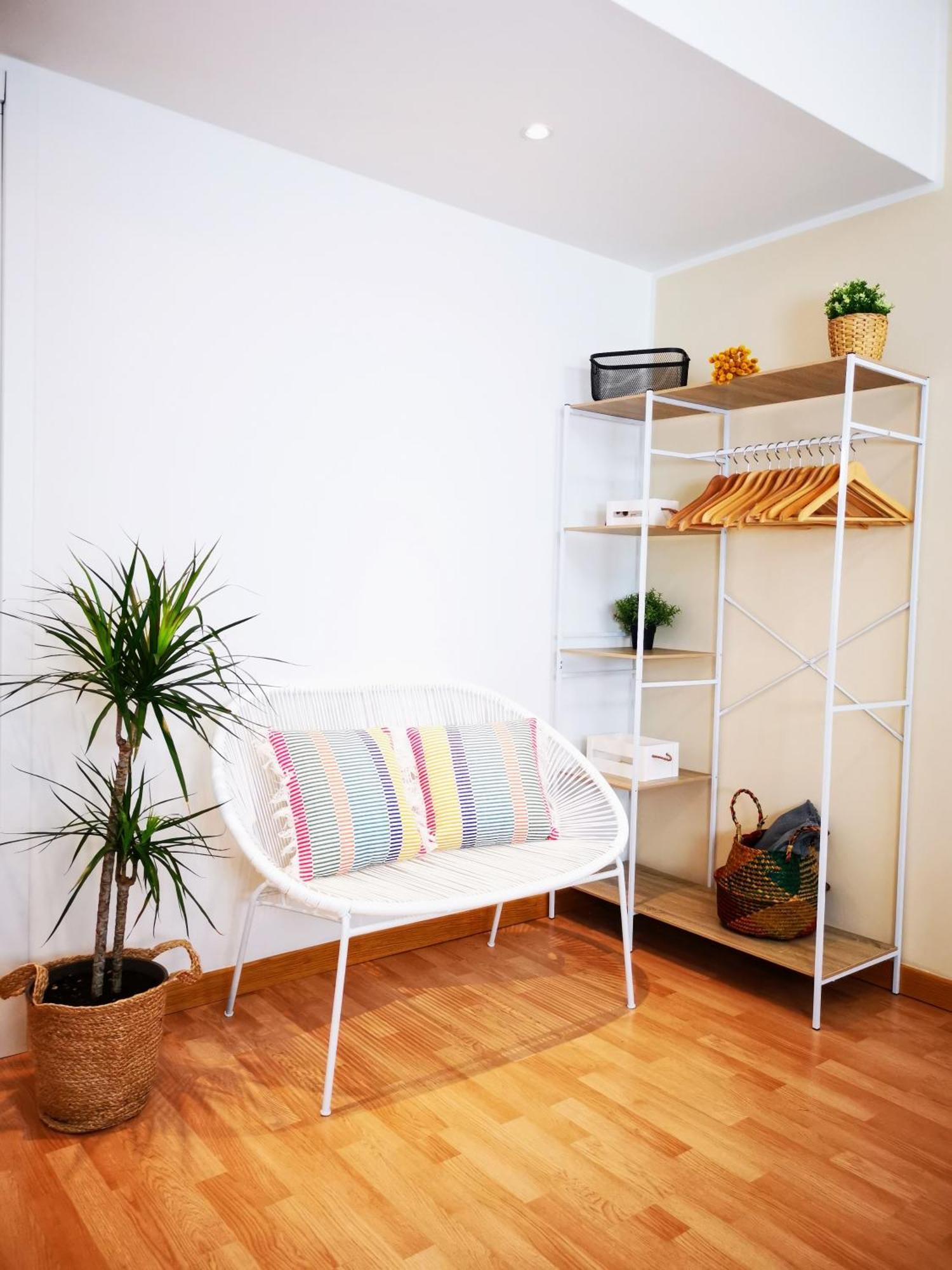 Spacious Apartment 50 Meters From The Metro Milan Exterior photo