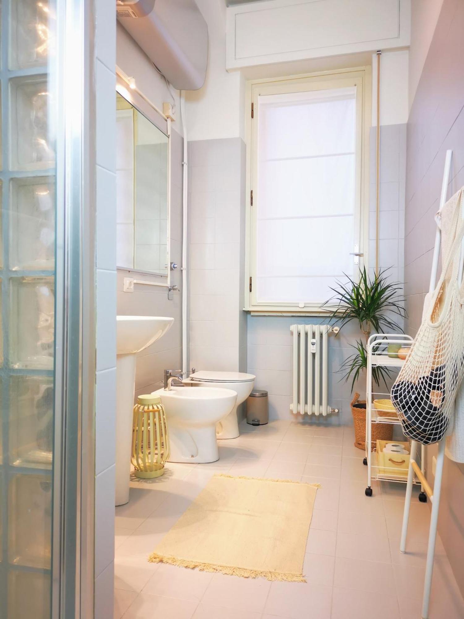 Spacious Apartment 50 Meters From The Metro Milan Exterior photo